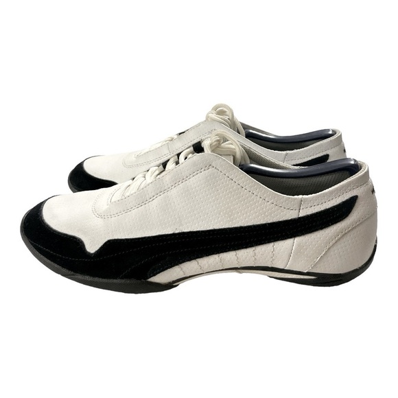 Natural Sport Women's black and white walking 
Athletic Sneakers size 10M - Picture 1 of 10